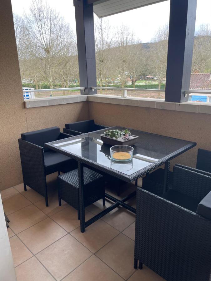 Le Lotois Les Ondines Apartment Souillac Exterior foto