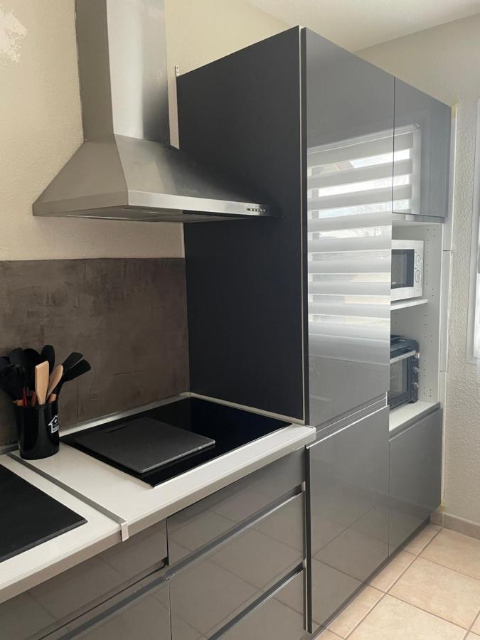 Le Lotois Les Ondines Apartment Souillac Exterior foto
