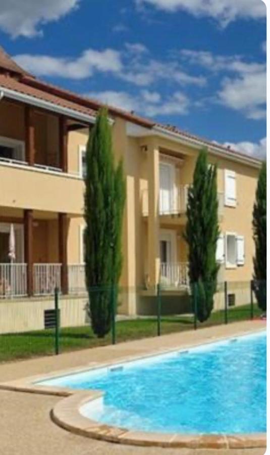 Le Lotois Les Ondines Apartment Souillac Exterior foto