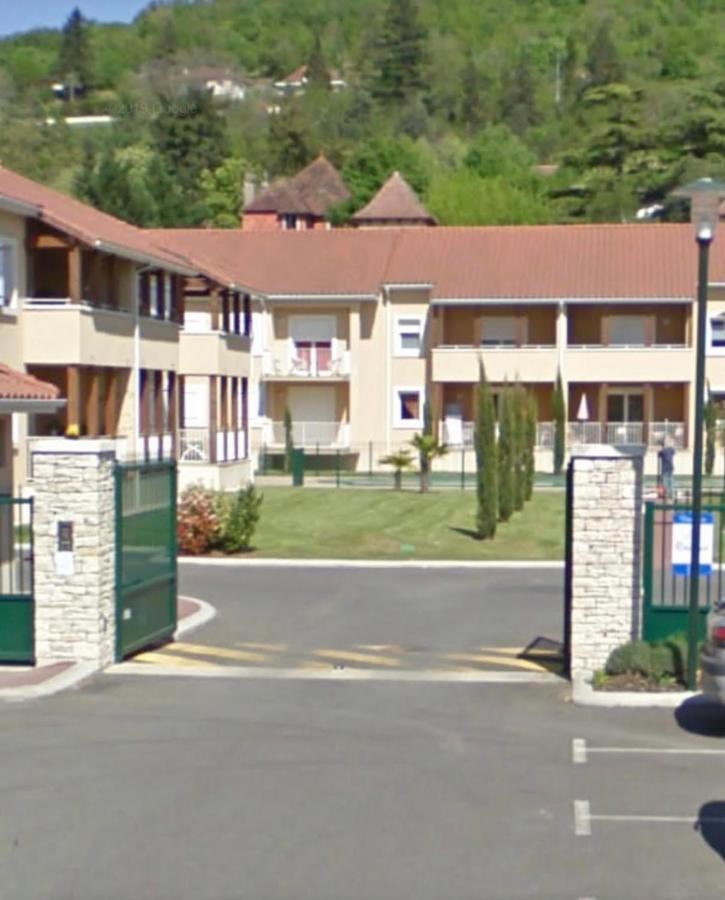 Le Lotois Les Ondines Apartment Souillac Exterior foto
