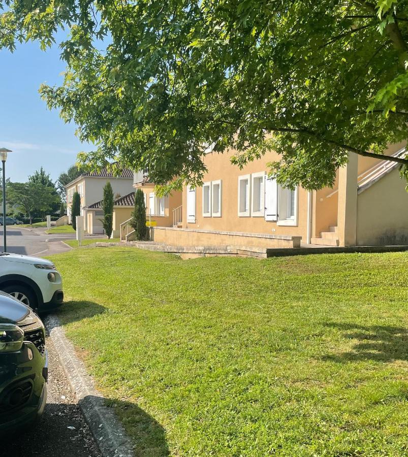 Le Lotois Les Ondines Apartment Souillac Exterior foto