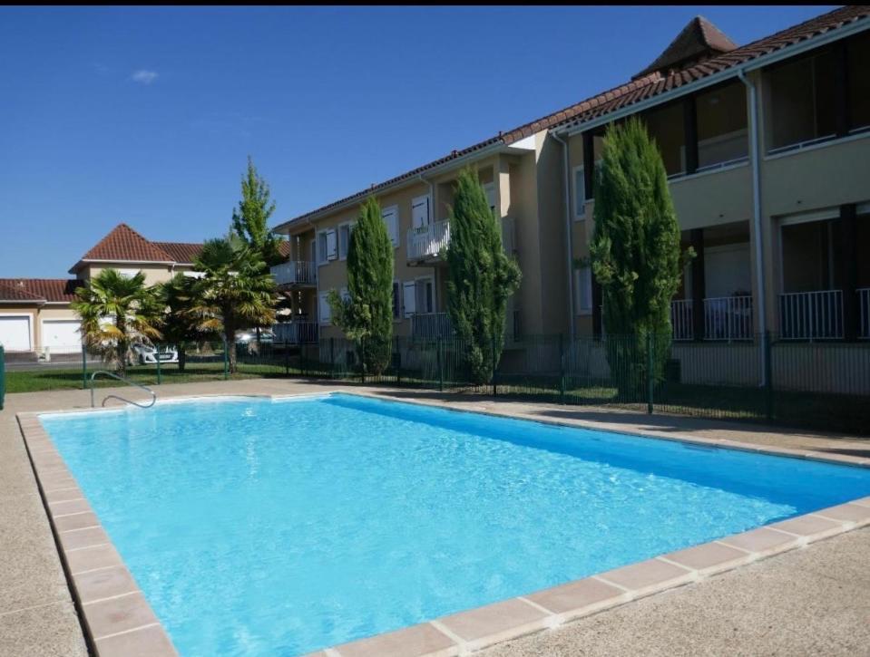 Le Lotois Les Ondines Apartment Souillac Exterior foto
